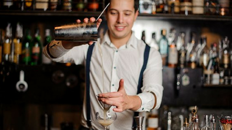 You are currently viewing Quais os comportamentos necessários para ser bartender