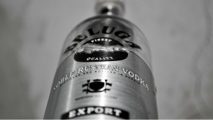 Read more about the article Tudo sobre vodka