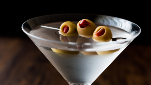 Read more about the article Tudo sobre o Dry Martini