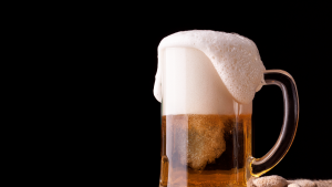 Read more about the article A importância da espuma da cerveja