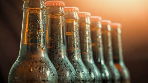 Read more about the article Qual a importância da cor da garrafa de cerveja