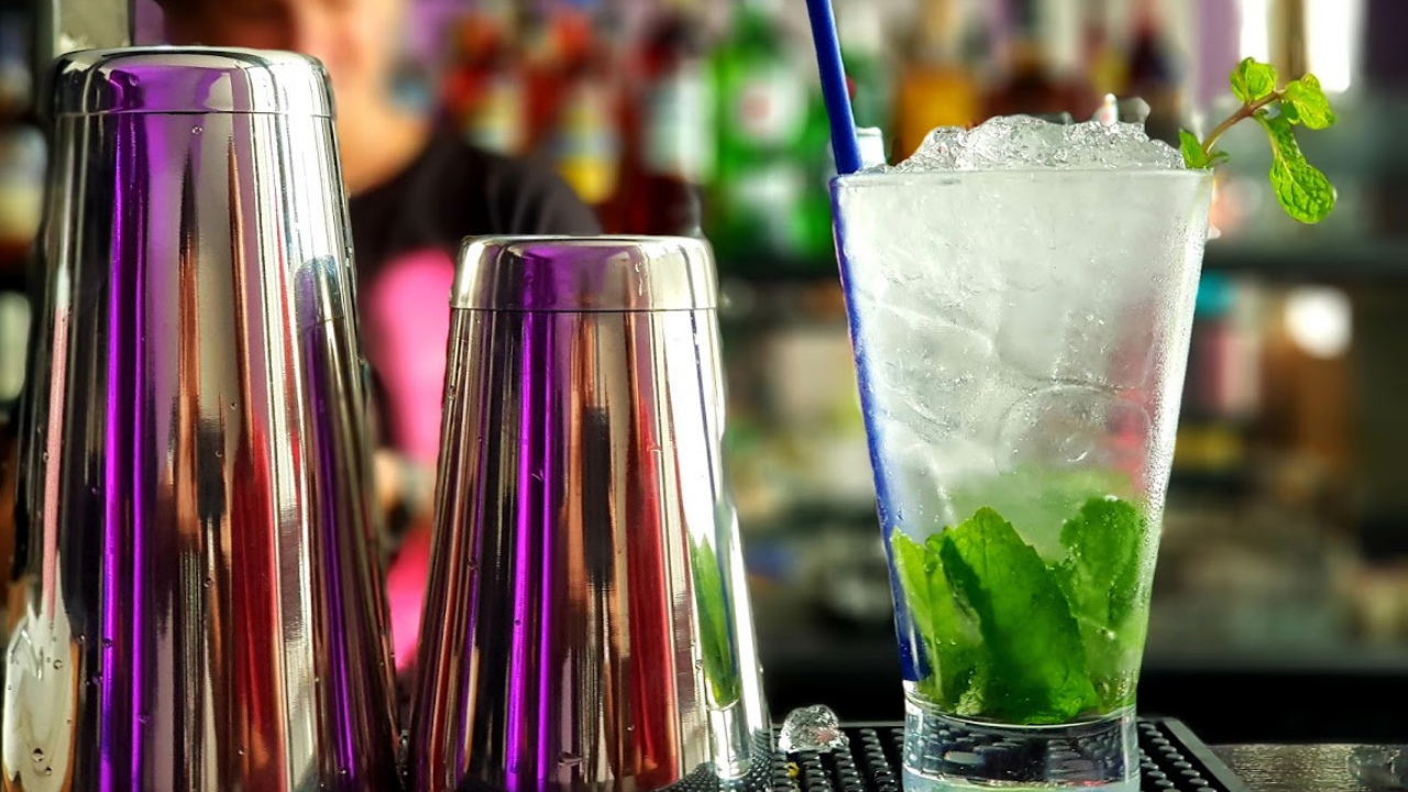  Como fazer mojito