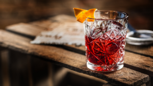  Como fazer Negroni