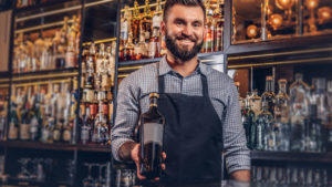 Read more about the article Qual o melhor curso de bartender