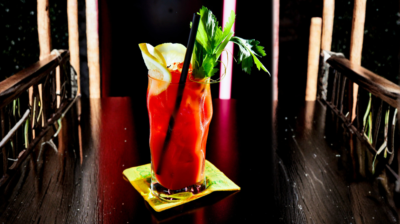  Como fazer Bloody Mary