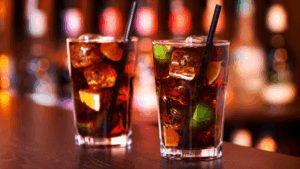  Conheça o Cuba Libre