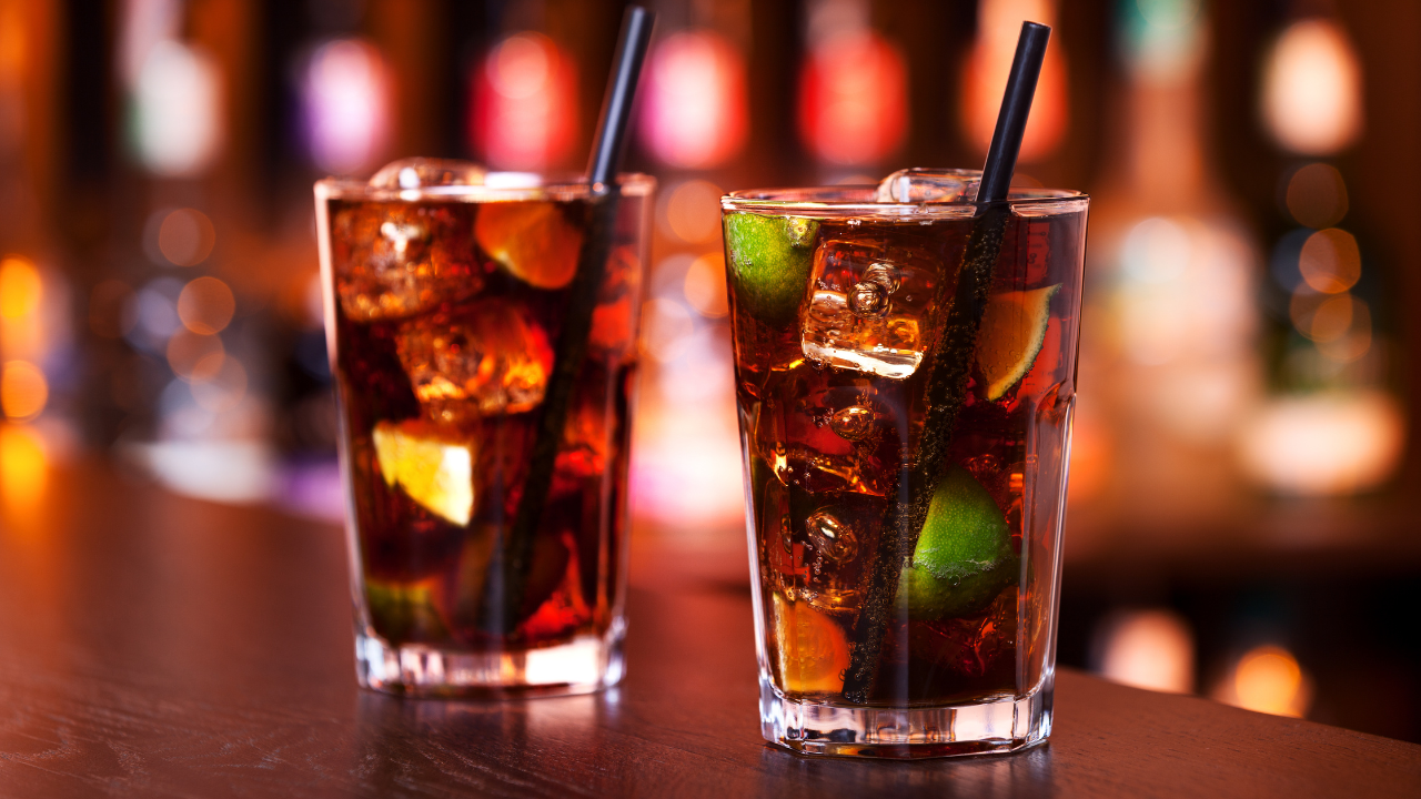  Conheça o Cuba Libre