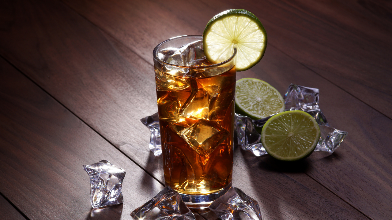  Conheça o Long Island Iced Tea