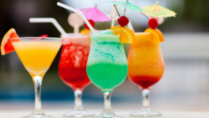 Read more about the article A diferença entre drink e coquetel