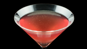  Conheça o French Martini