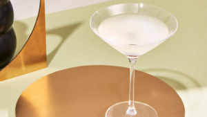  Aprenda a preparar o Corpse Reviver #2