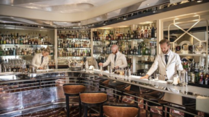 Read more about the article American Bar do Savoy