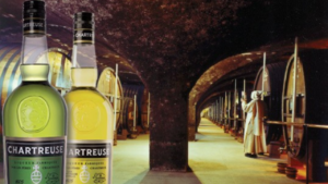 Read more about the article Conheça o licor Chartreuse