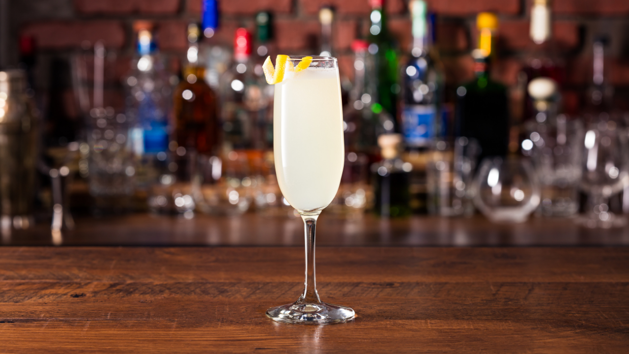  Conheça o French 75