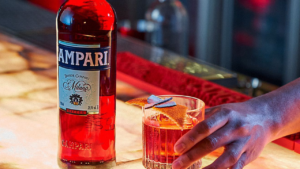  Conheça o Campari