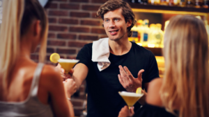 Read more about the article Os cinco maiores erros do bartender
