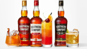  Conheça o Southern Comfort