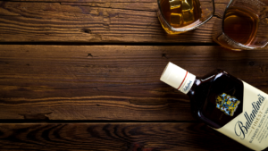 Read more about the article O que é um whisky standard
