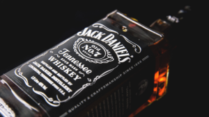  Conheça o Jack Daniel´s