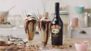  Conheça o Baileys