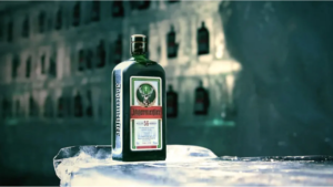  Conheça o Jagermeister