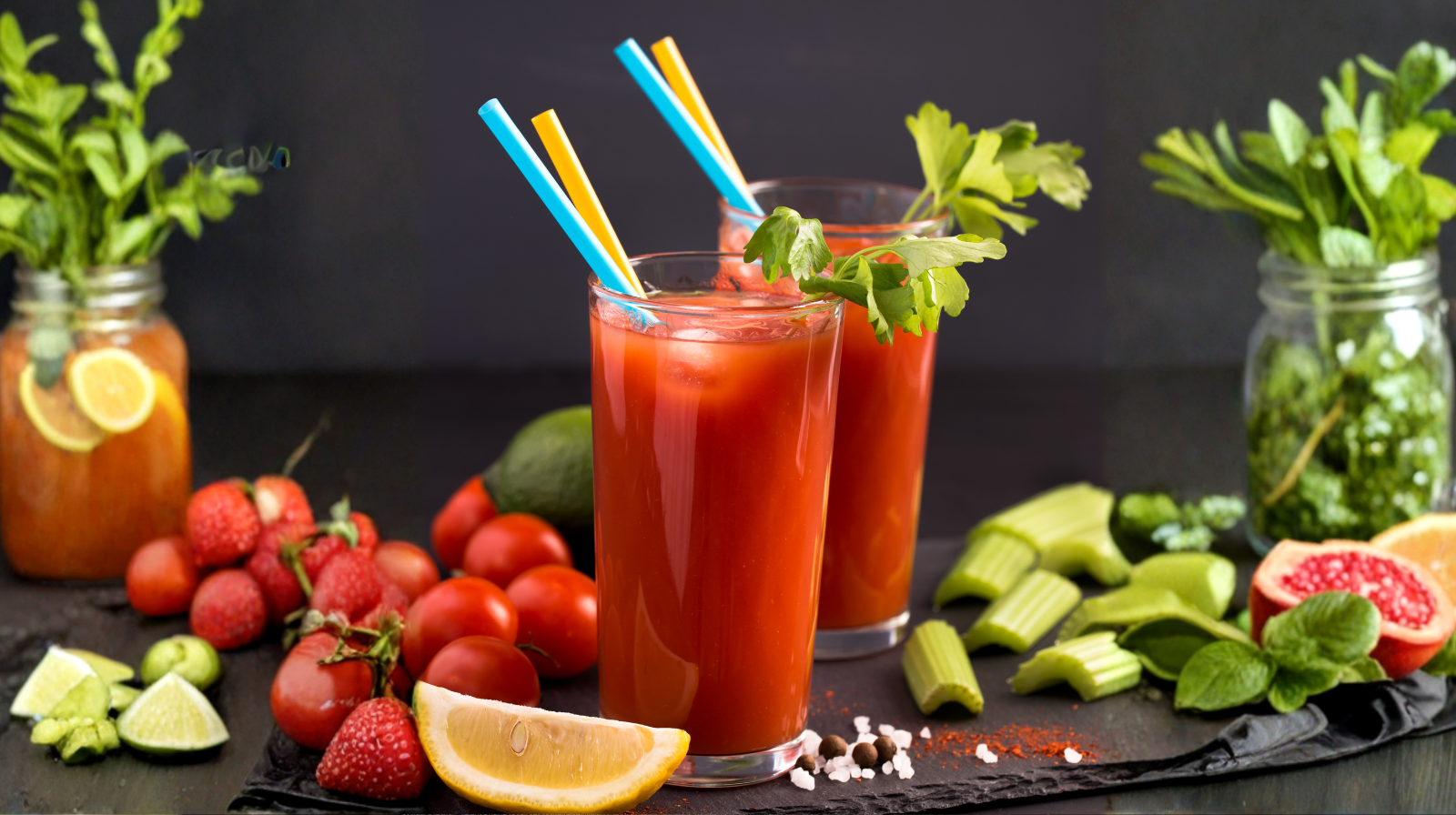  Como fazer o Virgin Mary