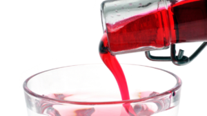 Read more about the article Cranberry, Grenadine ou Groselha