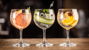 Read more about the article 5 Receitas de coquetéis com Gin
