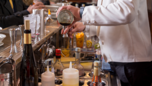 Read more about the article Conheça a “bartender station”