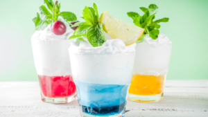 Read more about the article A importância dos drinks sem álcool