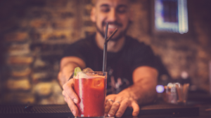 Read more about the article O que é ser bartender