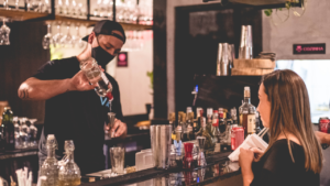 Read more about the article Regulamentação da profissão de bartender