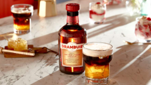  Tudo sobre o Drambuie