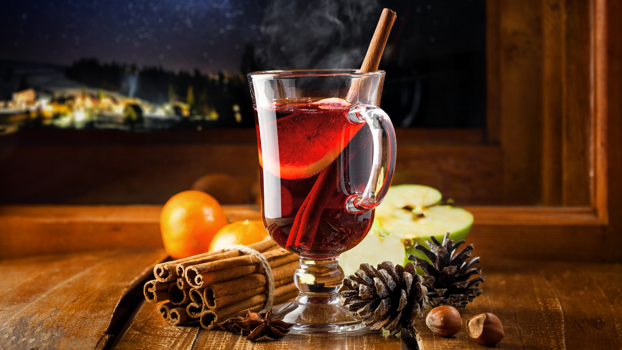 You are currently viewing Conheça o Mulled Wine