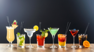 Read more about the article Drinks Clássicos ou autorais?