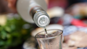Read more about the article O que são vodkas premium