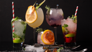 Read more about the article Os drinks mais vendidos nos bares