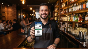 Read more about the article Como conseguir seu primeiro emprego como bartender