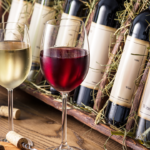 As classificações dos vinhos