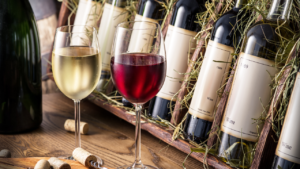 Read more about the article As classificações dos vinhos