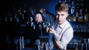 Read more about the article Bartender com qualidade de vida