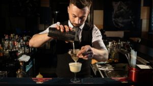  O que é Alta Coquetelaria