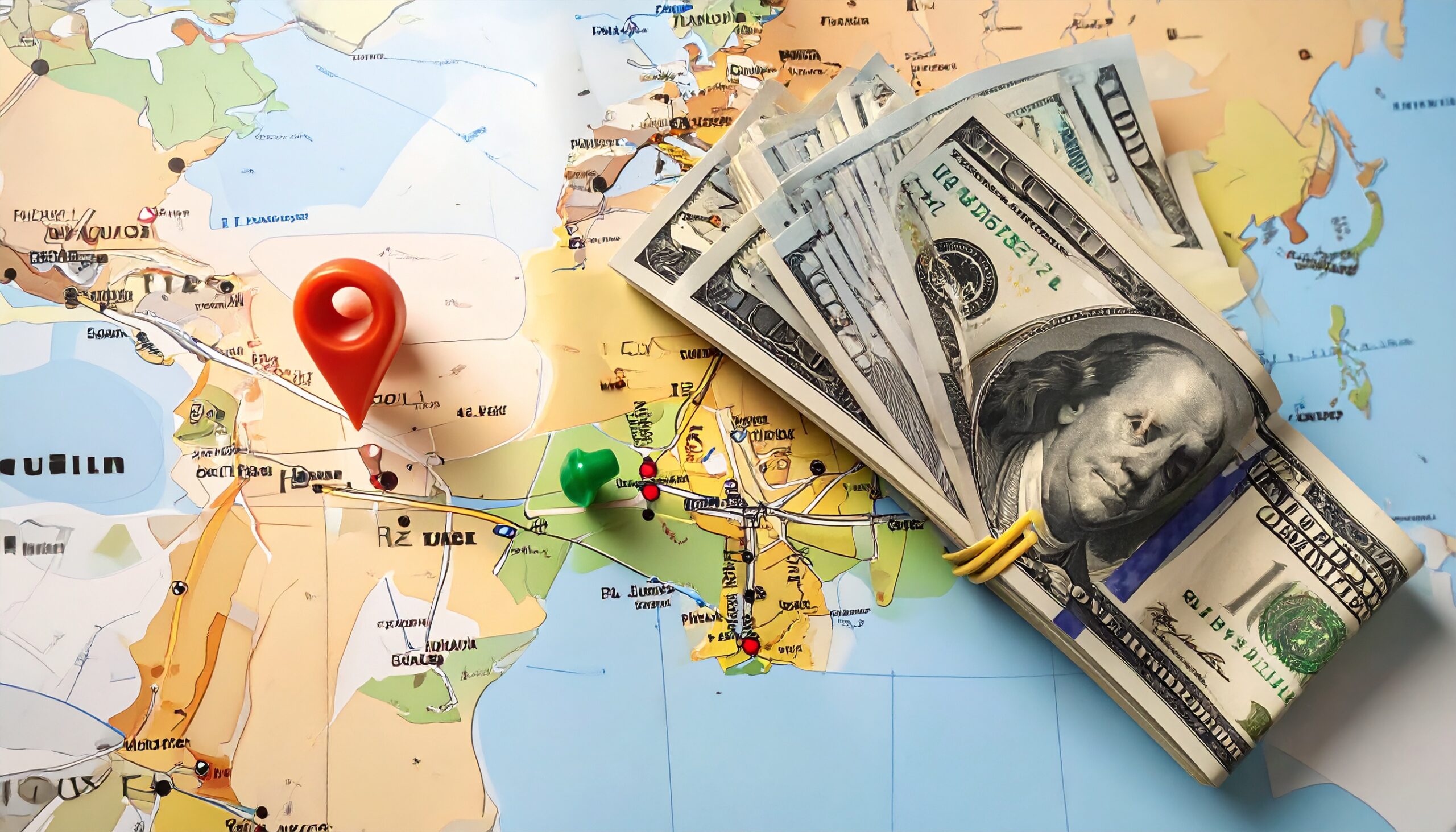  Como avaliar um ponto comercial