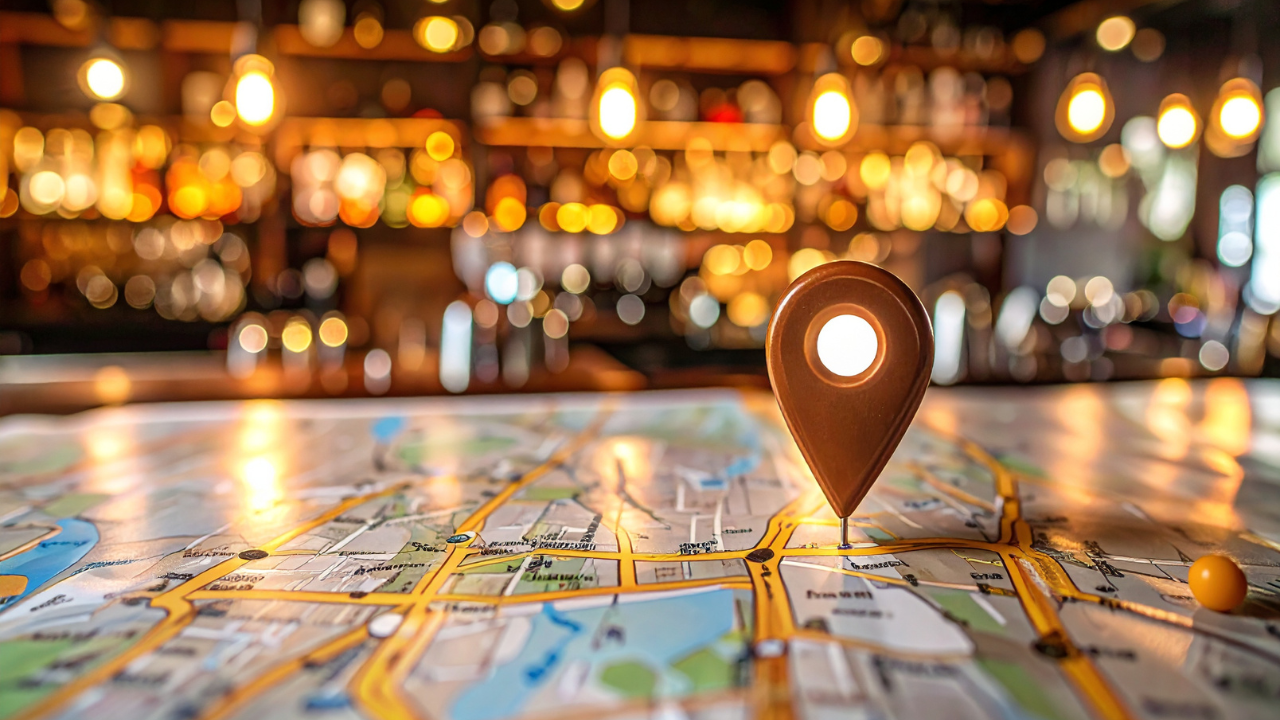  O que é ponto comercial