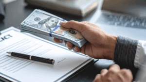  O que é “Luvas” e quando pagar