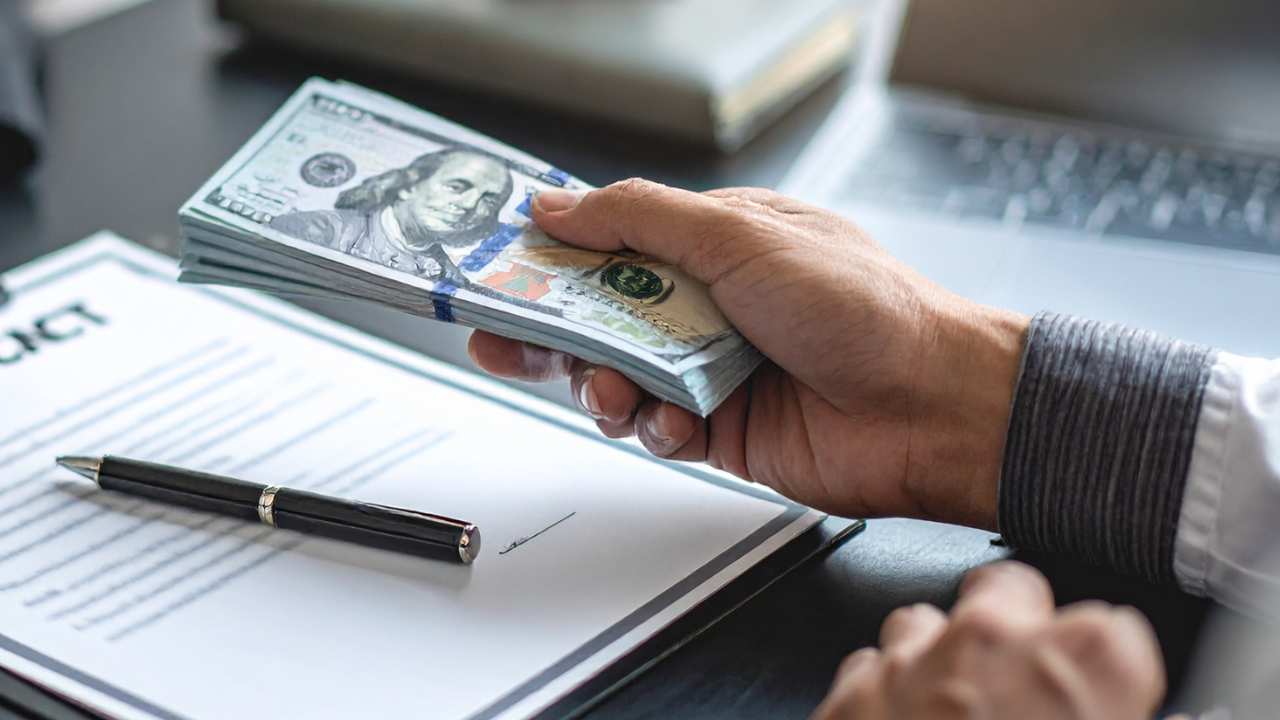  O que é “Luvas” e quando pagar