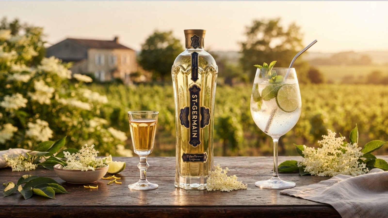 Read more about the article St. Germain