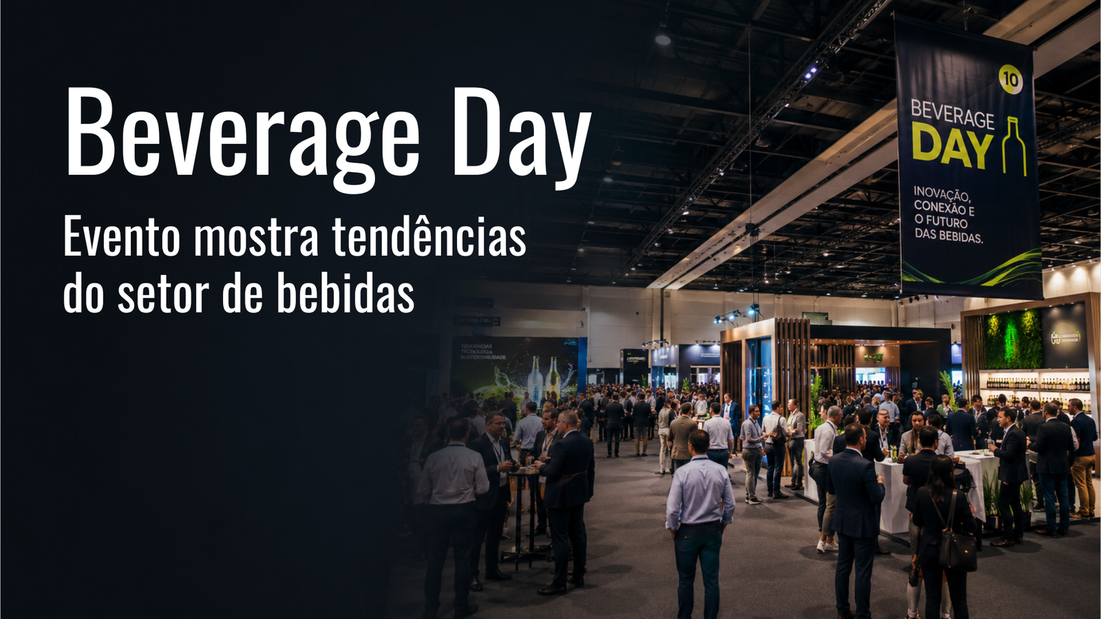 You are currently viewing Beverage Day 2026