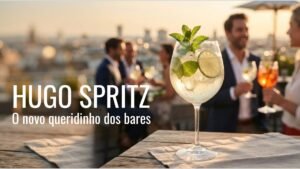 Read more about the article Um novo Spritz