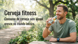 Read more about the article O sucesso das cervejas sem álcool